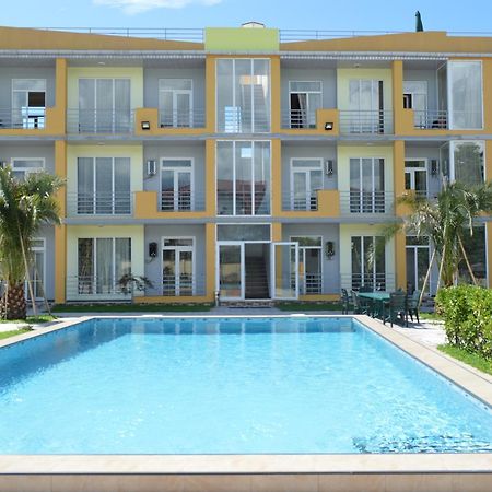 Hotel Buta Batumi Kültér fotó