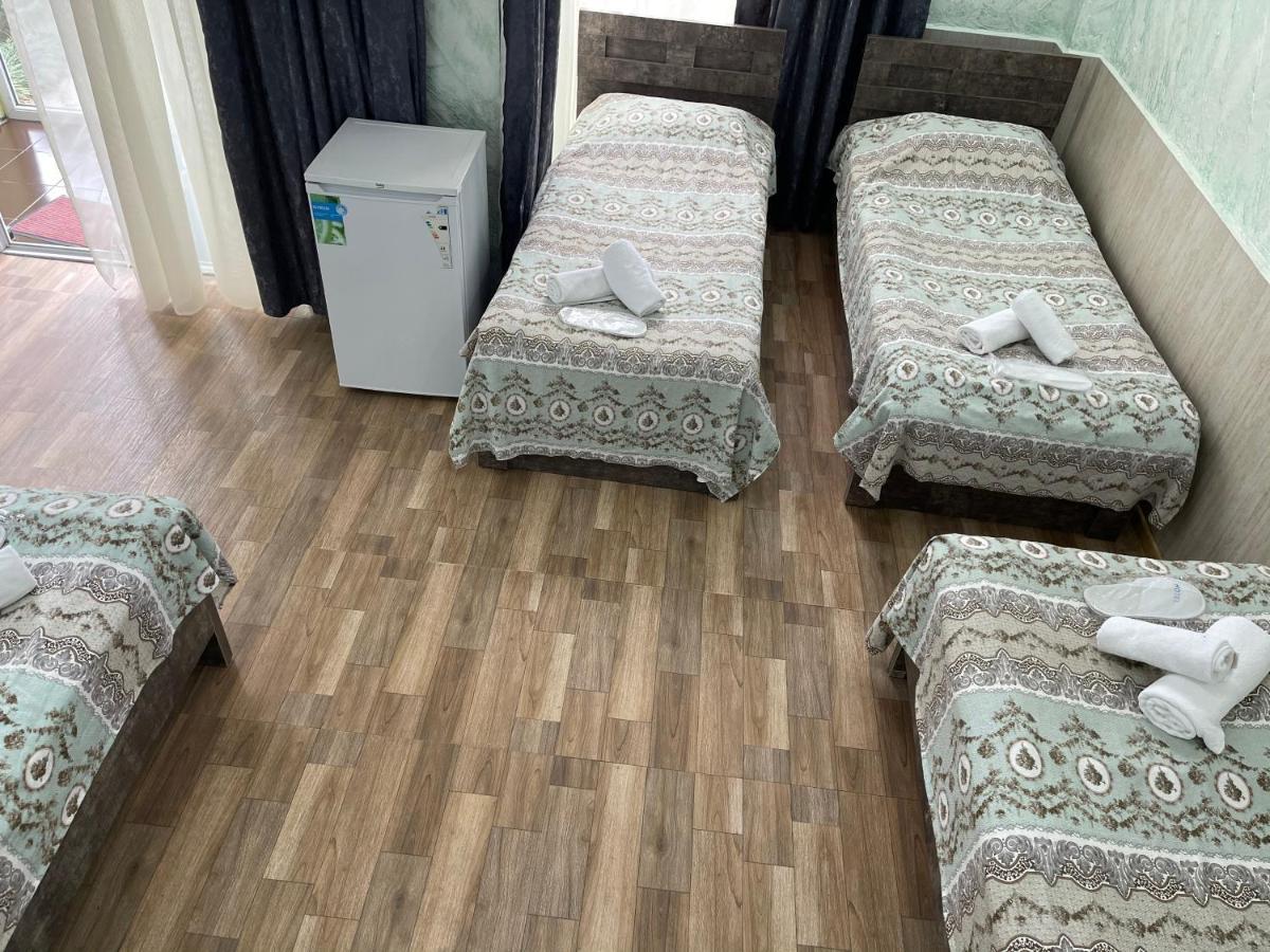 Hotel Buta Batumi Kültér fotó