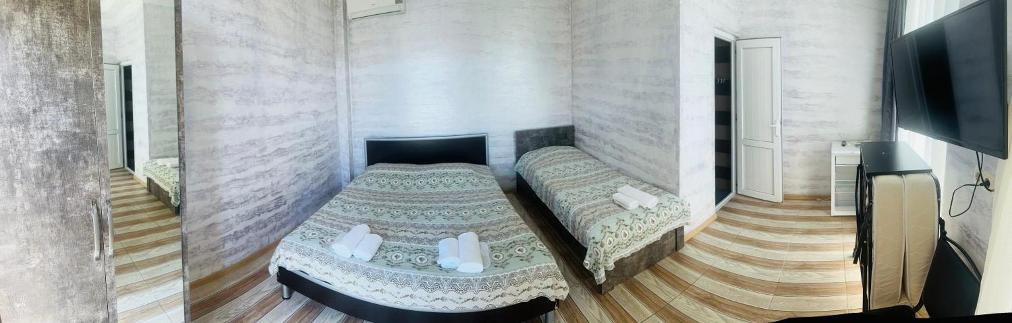 Hotel Buta Batumi Kültér fotó