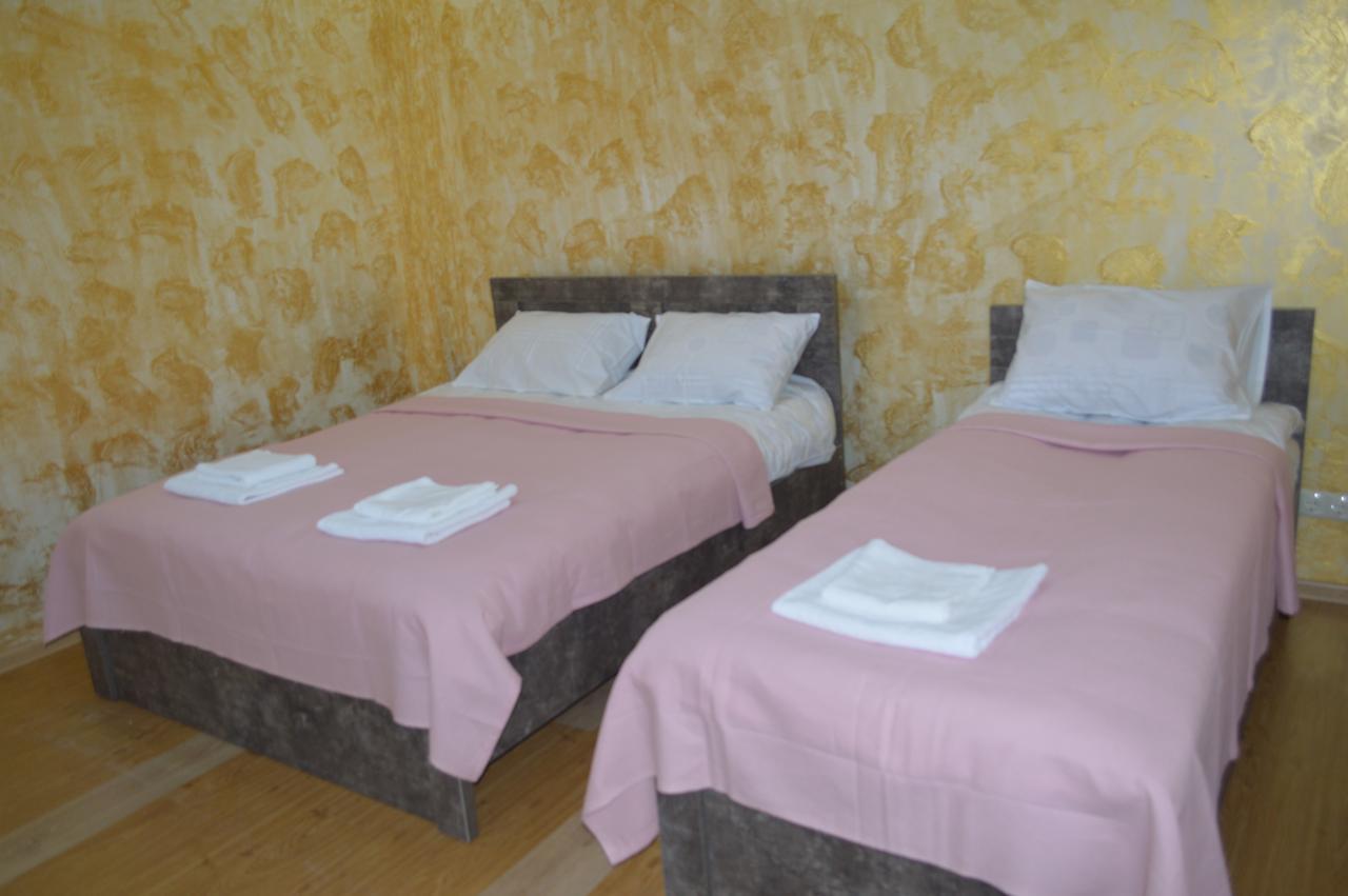 Hotel Buta Batumi Kültér fotó