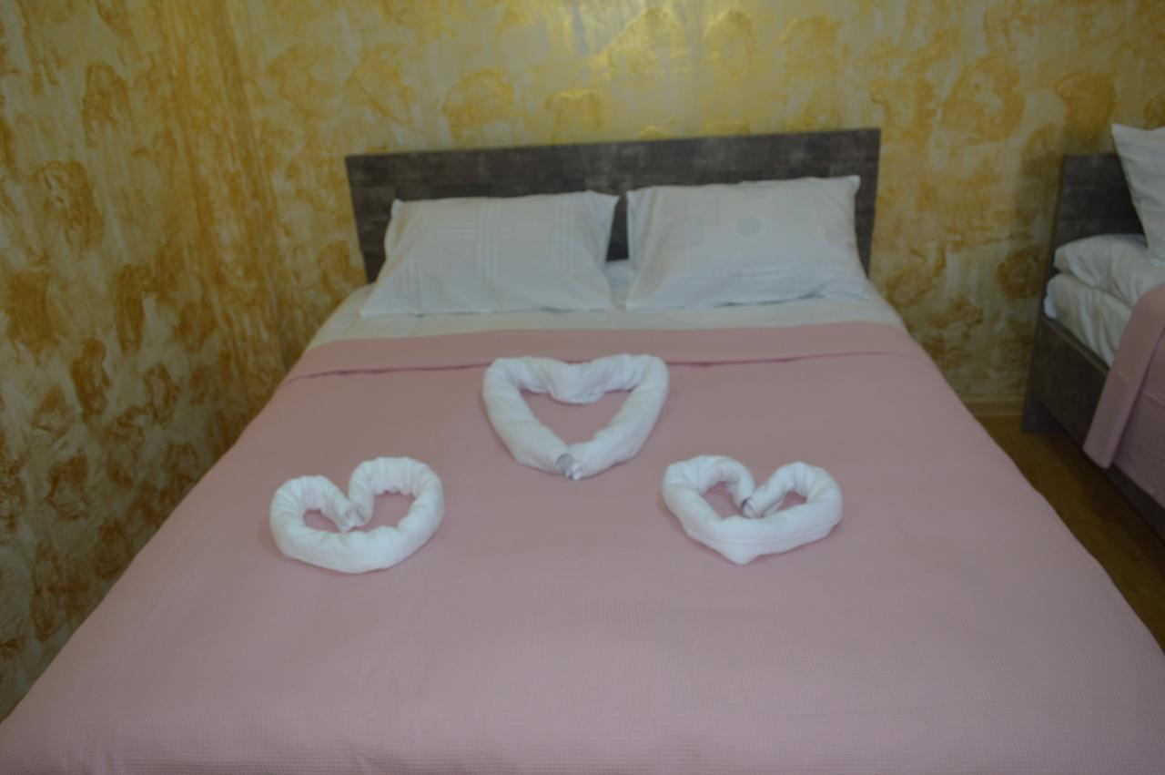 Hotel Buta Batumi Kültér fotó