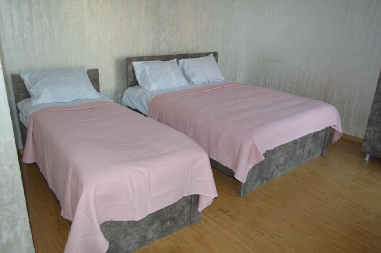 Hotel Buta Batumi Kültér fotó