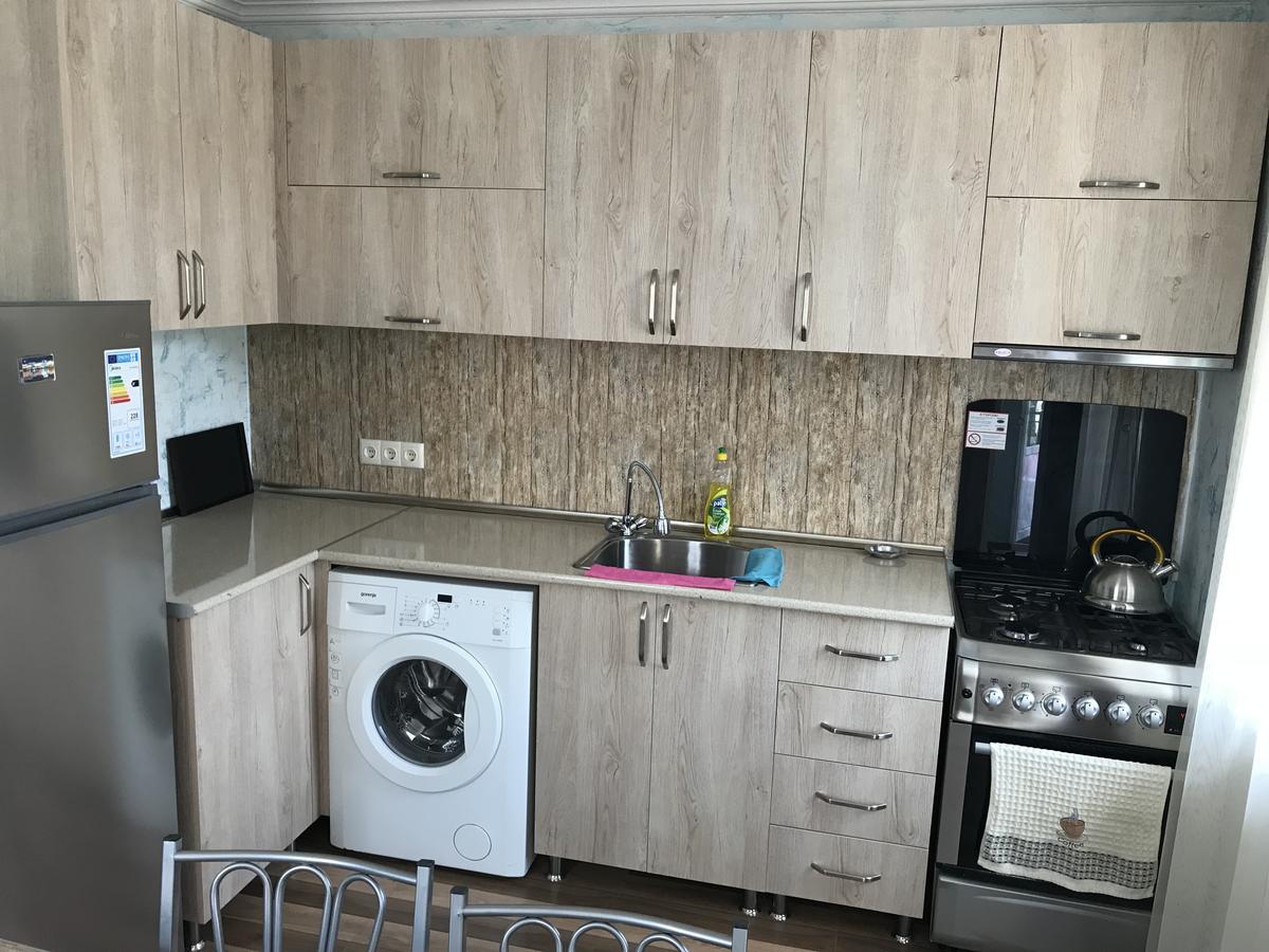 Hotel Buta Batumi Kültér fotó