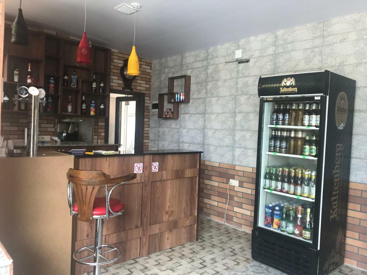 Hotel Buta Batumi Kültér fotó