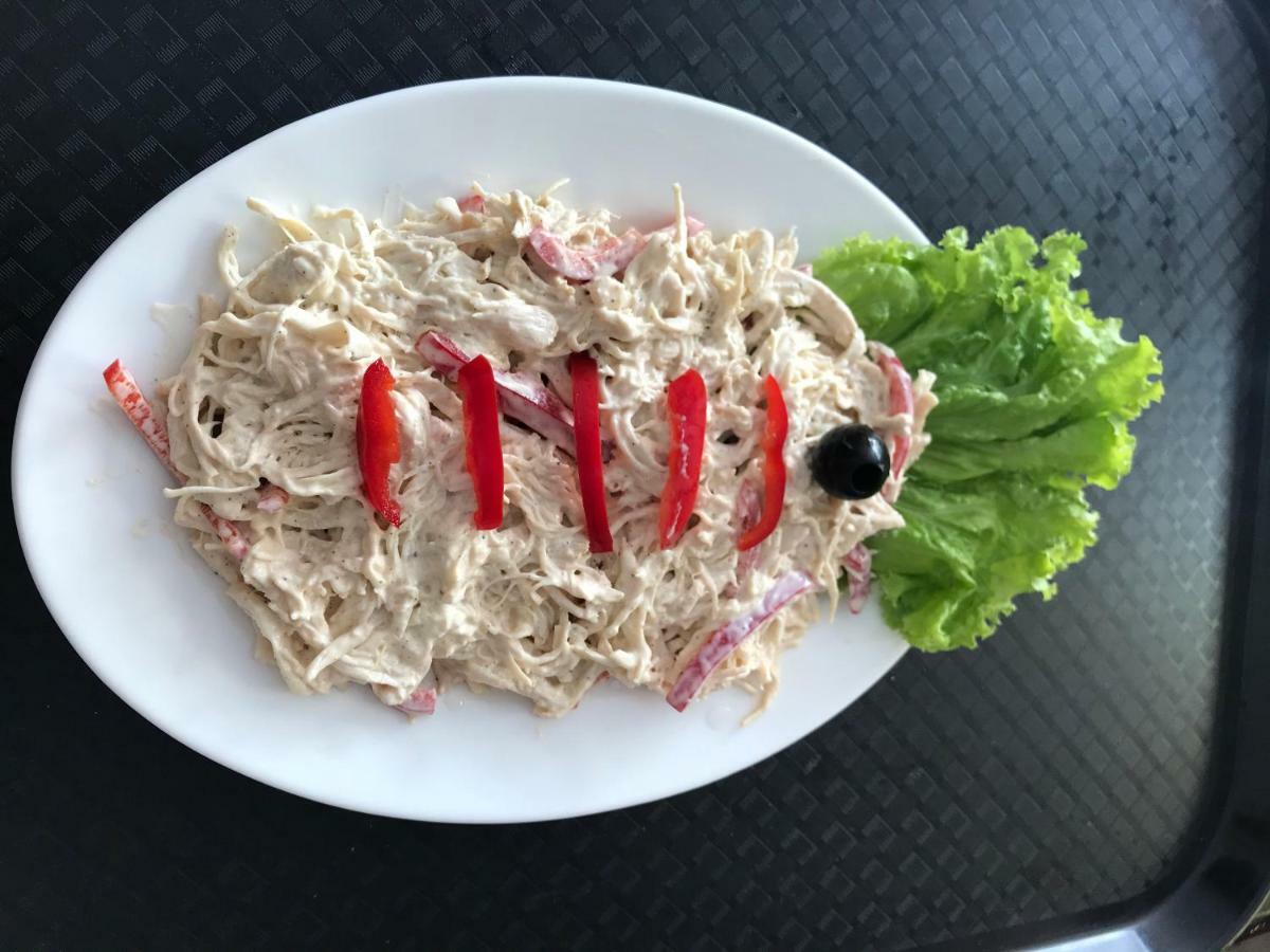 Hotel Buta Batumi Kültér fotó